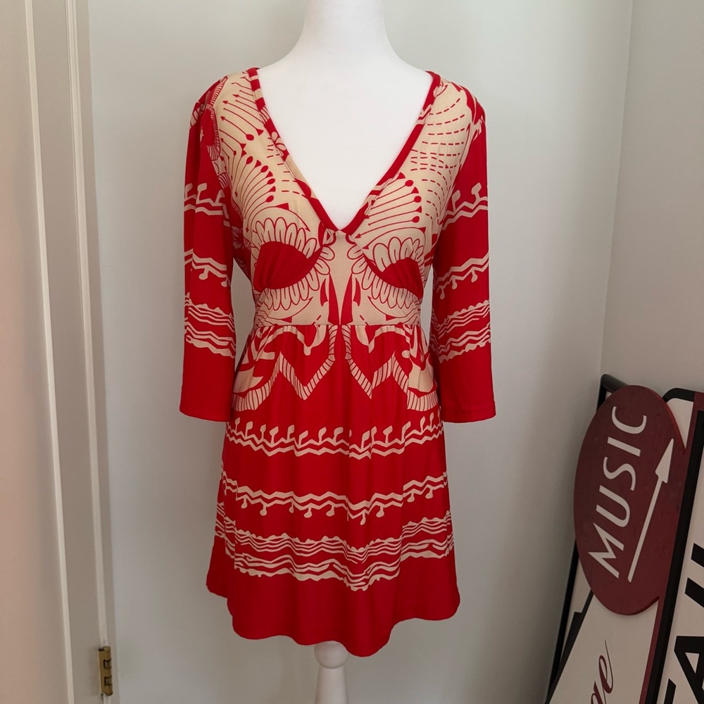 Vintage Dress